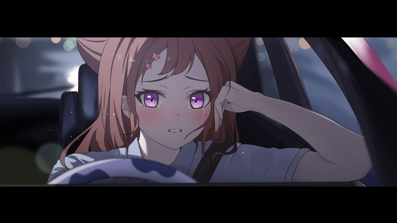 。 对 hig 的表白 1