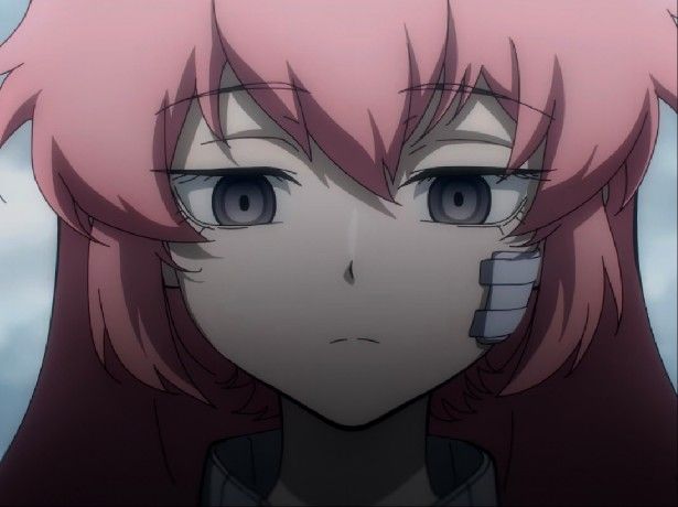 。 对 hig 的表白 1