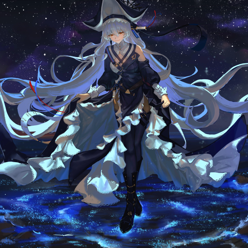 深海章鱼派 的投稿 1