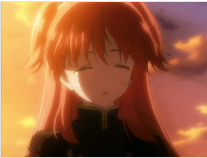 威廉·克梅修 对 珂朵莉·诺塔·瑟尼欧里斯 的表白 2